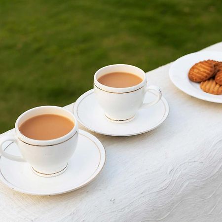 The Backwater Heritage- Comp Breakfast With River View & Lawn By Stayvista Alappuzha 外观 照片